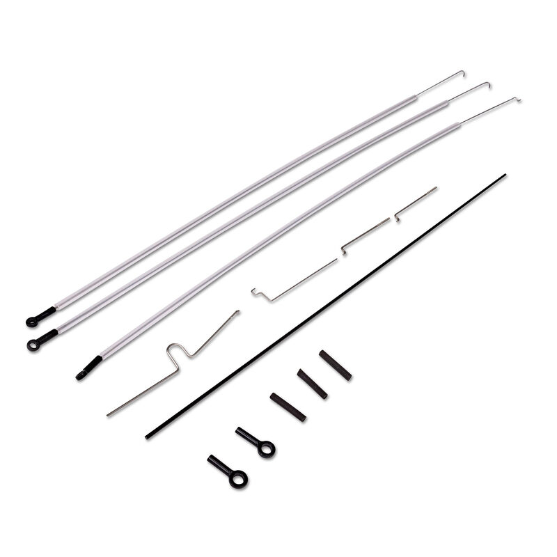 Pushrod Set: UMX Me 262