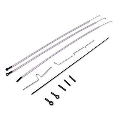 Pushrod Set: UMX Me 262 Pushrod Set: UMX Me 262