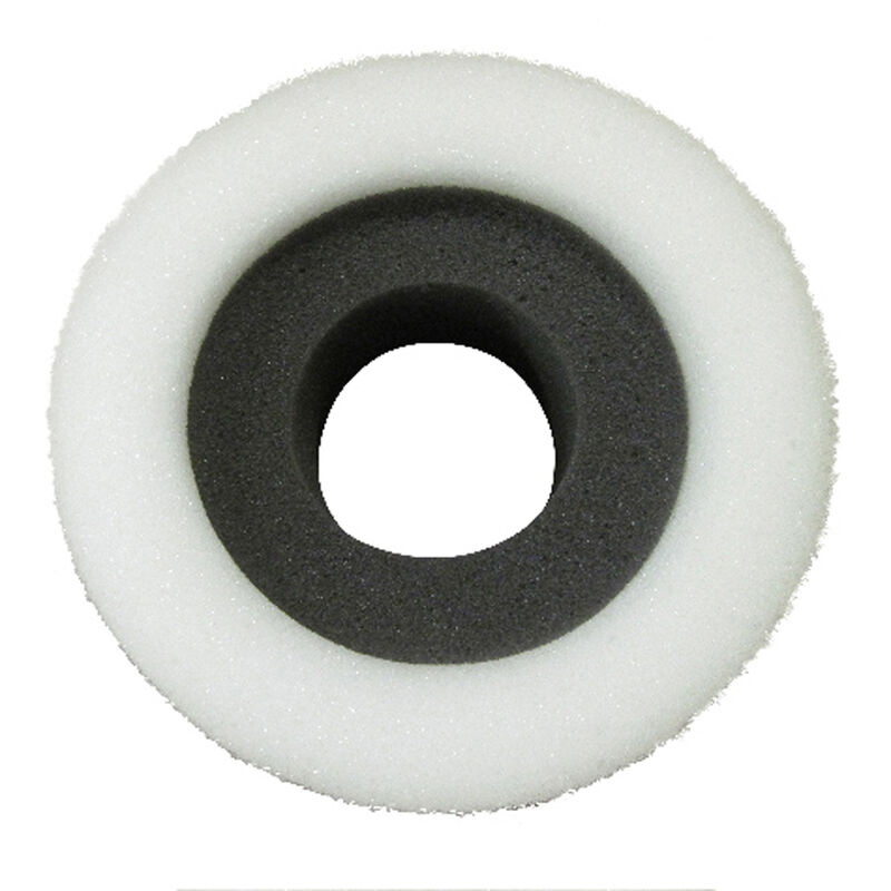 Foams, Dos Piezas 2.2 Kompilation Dual Duro (2)