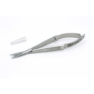 HG Tweezer Grip Scissors HG Tweezer Grip Scissors