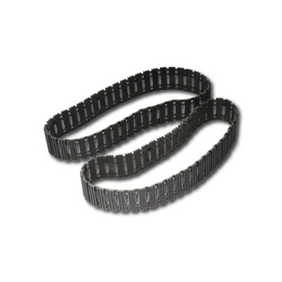 Track Left & Right: Caterpillar 336 Excavator Track Left & Right: Caterpillar 336 Excavator