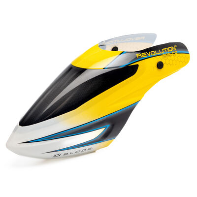 Canopy: Revolution 235 CP Canopy: Revolution 235 CP