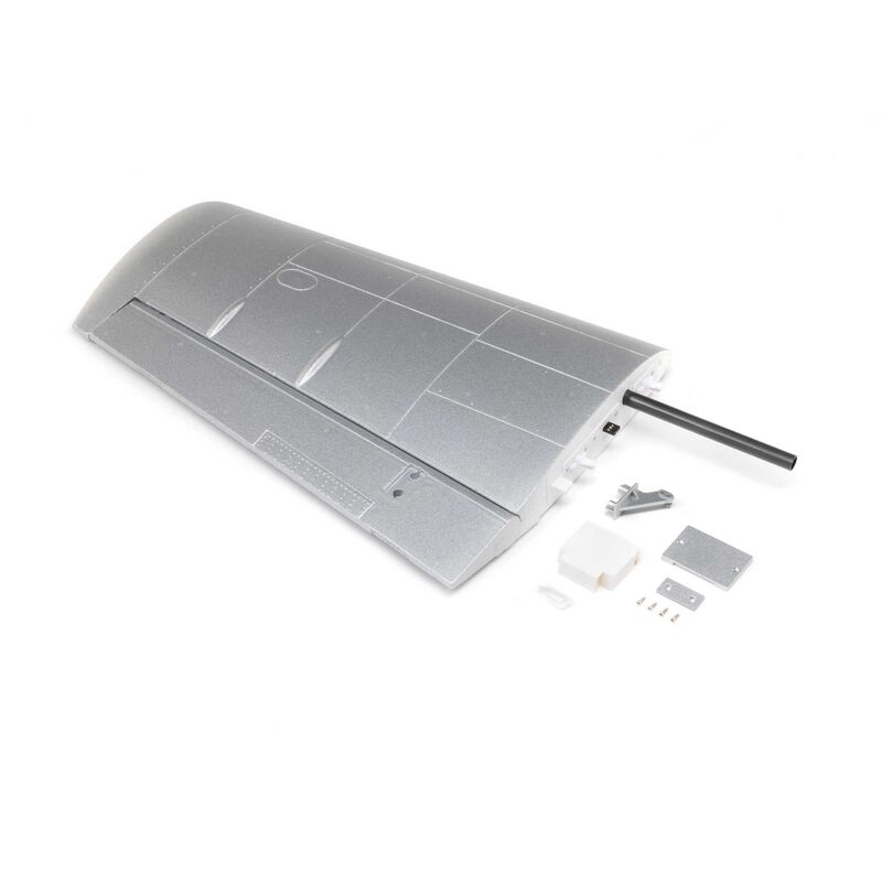 E-flite Left Wing Panel: P-51D Mustang Big Beautiful Doll 1.5m