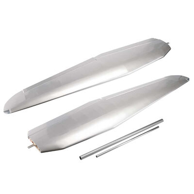 Wing 1 4 3 4 Westland Lysander GP EP ARF Wing 1 4 3 4 Westland Lysander GP EP ARF