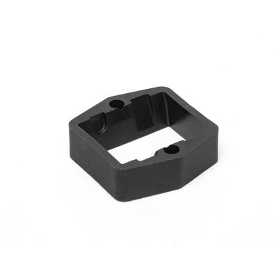Carburetor Heat Block: DLE-65 Carburetor Heat Block: DLE-65