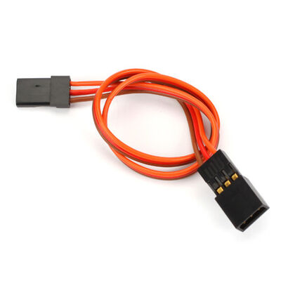 Servo Extension Lead: 9" Standard Servo Extension Lead: 9" Standard