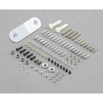 Hardware Set: Timber Hardware Set: Timber