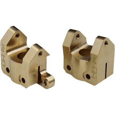 Brass 29g Caster Block: Element Enduro Brass 29g Caster Block: Element Enduro