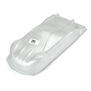 1/10 P63 PRO-Lite (0.5mm) Clear Body for 190mm TC