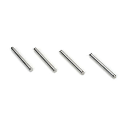 Outer Pivot Pin Set (4): LST2/XXL/2, LST 3XL-E Outer Pivot Pin Set (4): LST2/XXL/2, LST 3XL-E