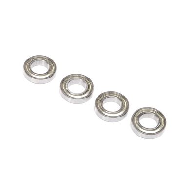 7x13x3mm Ball Bearing (4): Mini LMT 7x13x3mm Ball Bearing (4): Mini LMT
