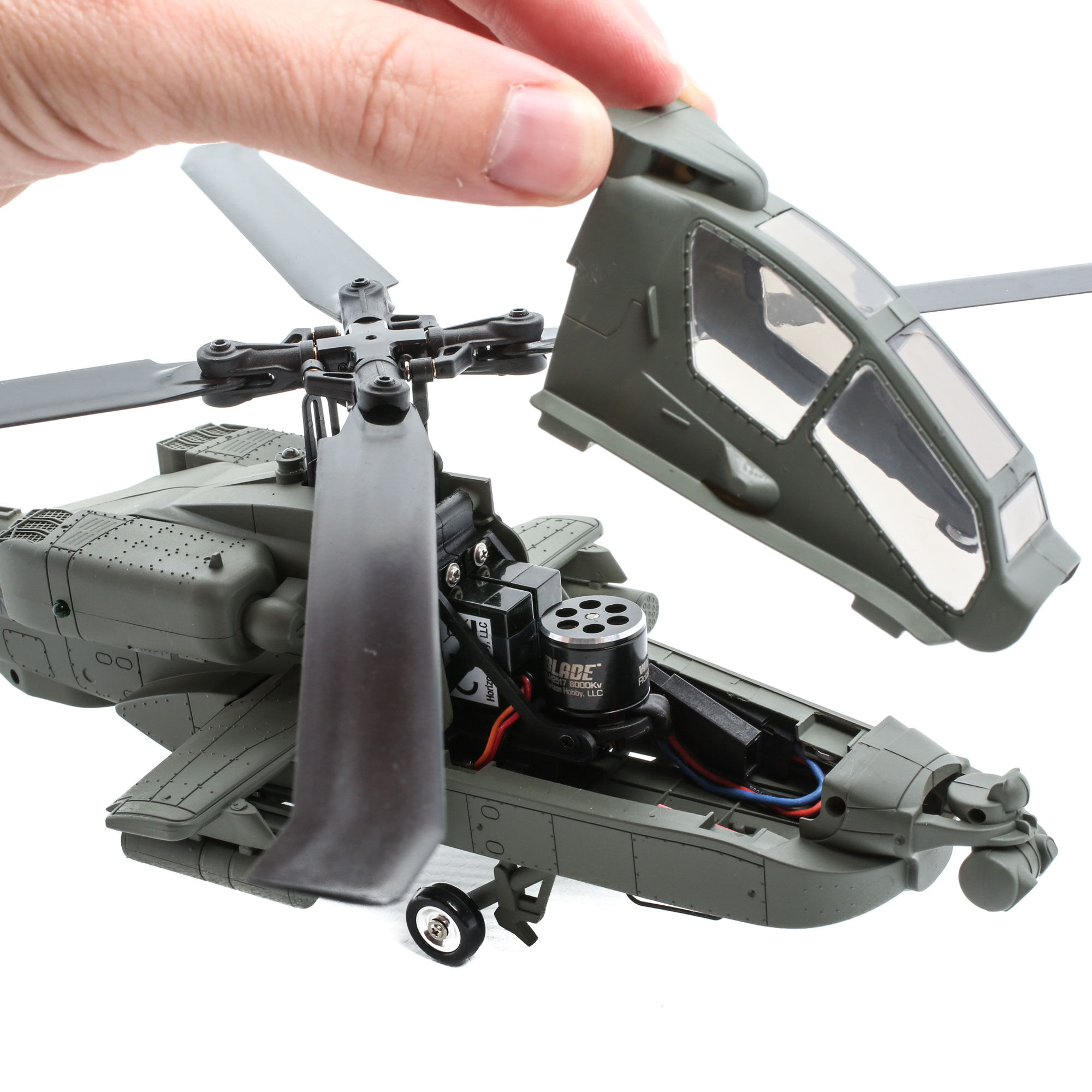 apache rc helicopter