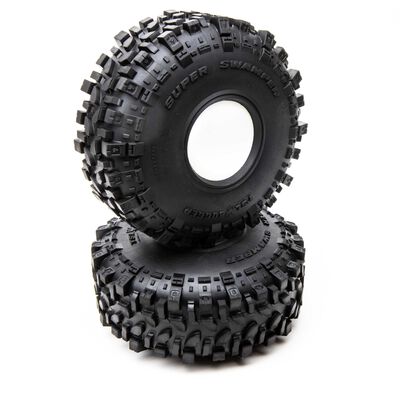 2.2 Interco TSL Bogger Tires 5.9" SBR45 (2) 2.2 Interco TSL Bogger Tires 5.9" SBR45 (2)