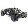 1/5 5IVE-T 2.0 4WD Short Course Truck Gas BND, Grey/Blue/White