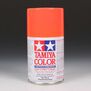 Polycarbonate PS-20 Fluorescent Red, Spray 100 ml