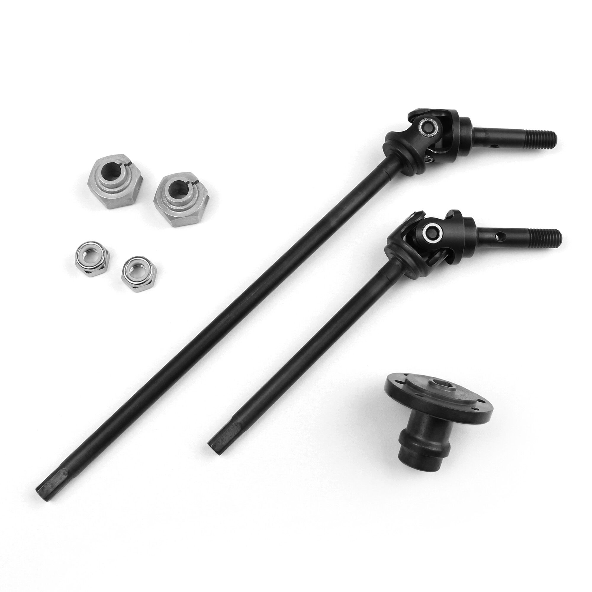 Vanquish Products VXD Universal Axle Package | Horizon Hobby