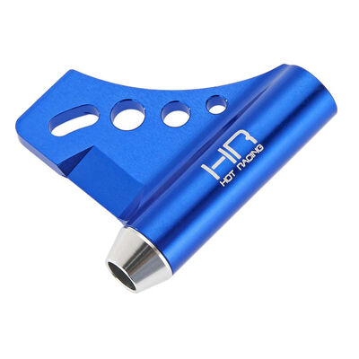 Alum Dual 5mm Bearing Drive Strut (Stock): Traxxas M41 Alum Dual 5mm Bearing Drive Strut (Stock): Traxxas M41