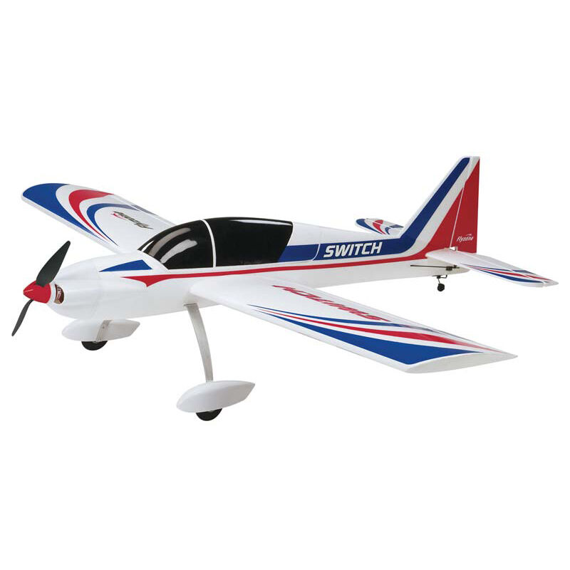 Switch 2-in-1 Sport Trainer EP Tx-R 45"