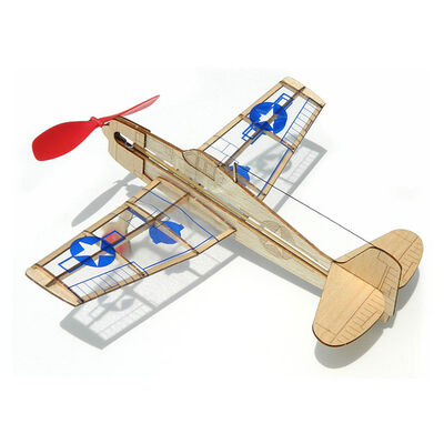 U.S. Hellcat Mini Model Kit, 10" U.S. Hellcat Mini Model Kit, 10"