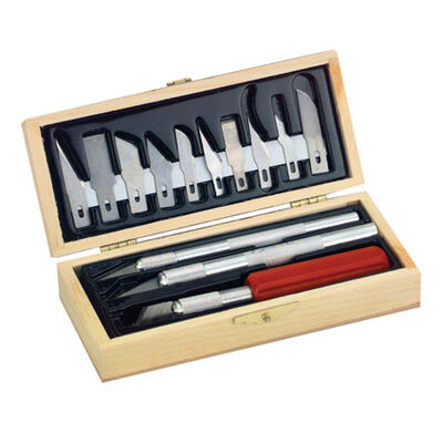 Hobby Knife Set Hobby Knife Set