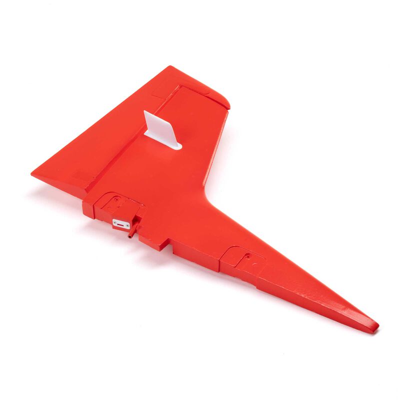 E-flite Vertical Stabilizer: Pilatus PC-21 1.3m