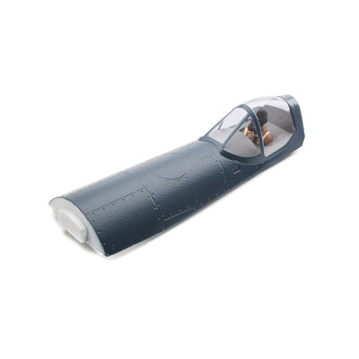 Hatch with Pilot: F4U-4 1.2m Hatch with Pilot: F4U-4 1.2m