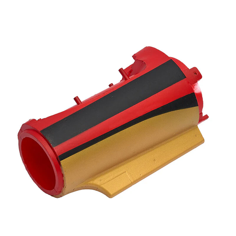 Rear Fuselage: Avanti 90mm Anniversary