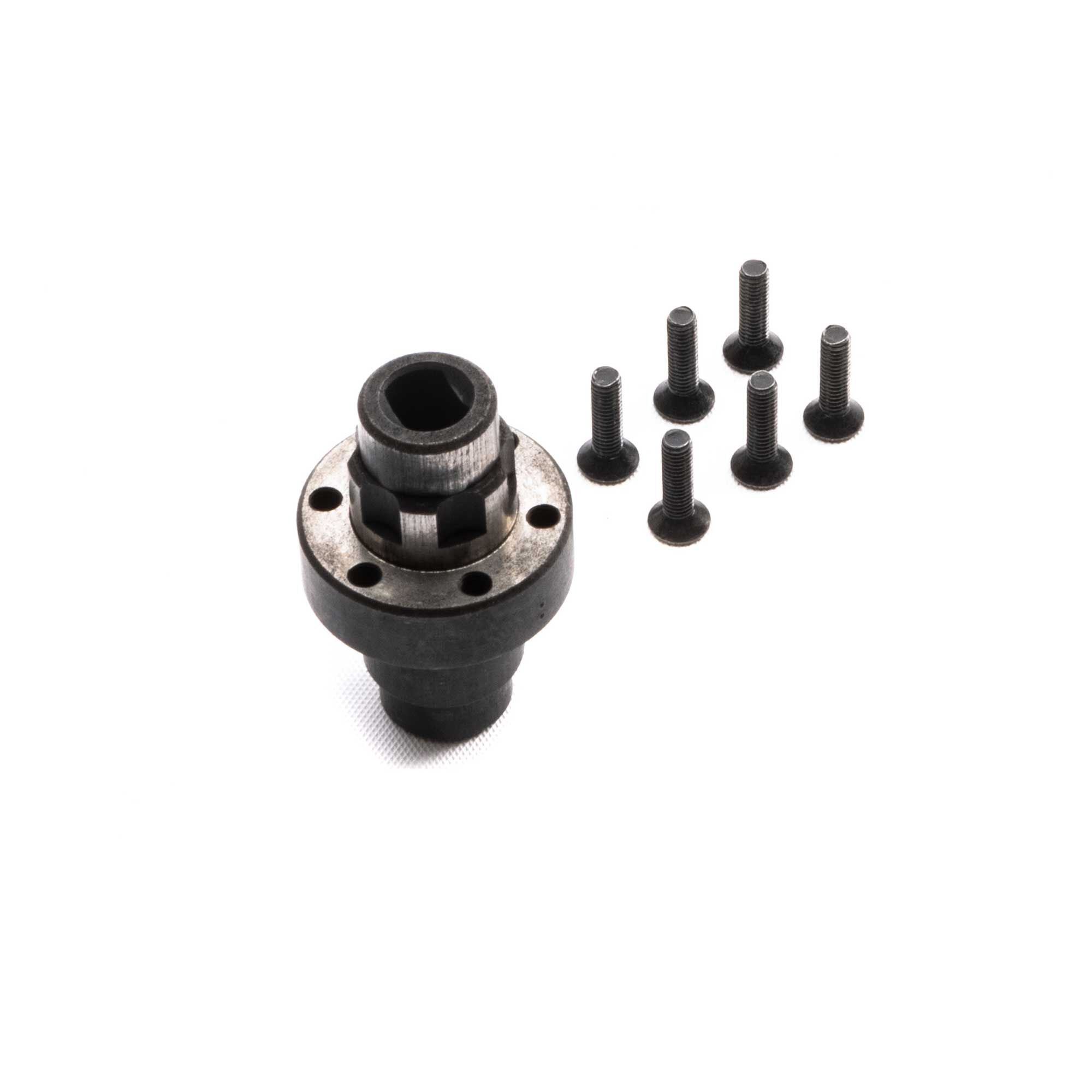 AR90 Axial SCX6: AR90 Differential Locker | Horizon Hobby