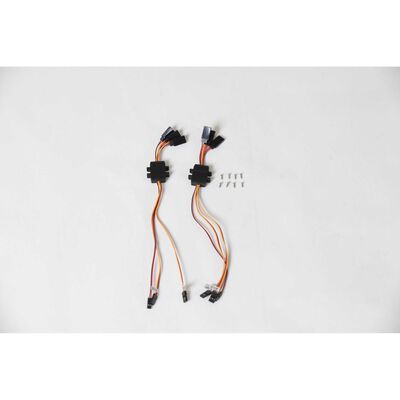 Multi Connector Set: Ranger 1800mm Multi Connector Set: Ranger 1800mm