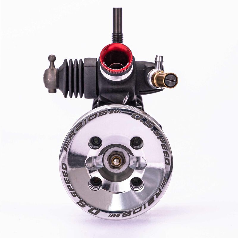 OS Engines O.S. Speed R2105 Engine | Horizon Hobby 