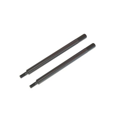 Shock Shaft, 4 x 62mm (2) Shock Shaft, 4 x 62mm (2)