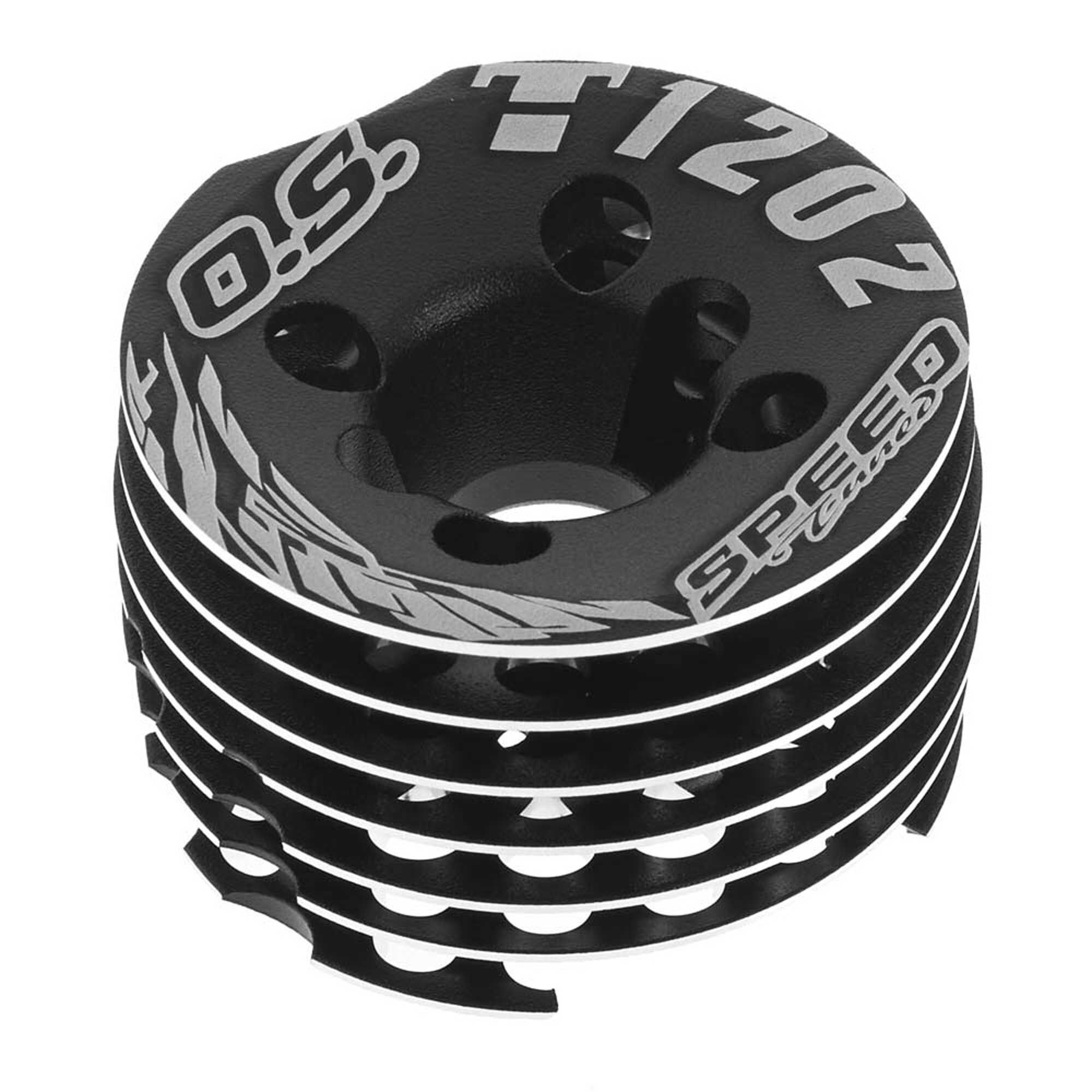 O.S. SPEED T1202 ホビーラジコン O.S. SPEED T1202 ホビーラジコン