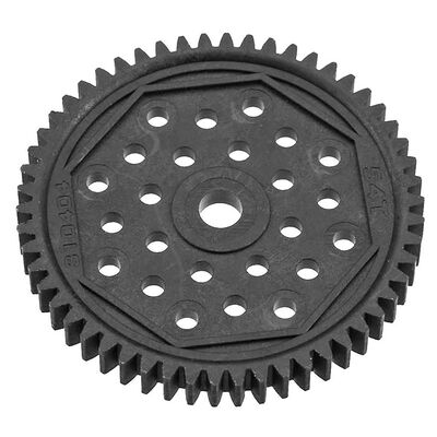 HD Spur Gear 32P 54T HD Spur Gear 32P 54T