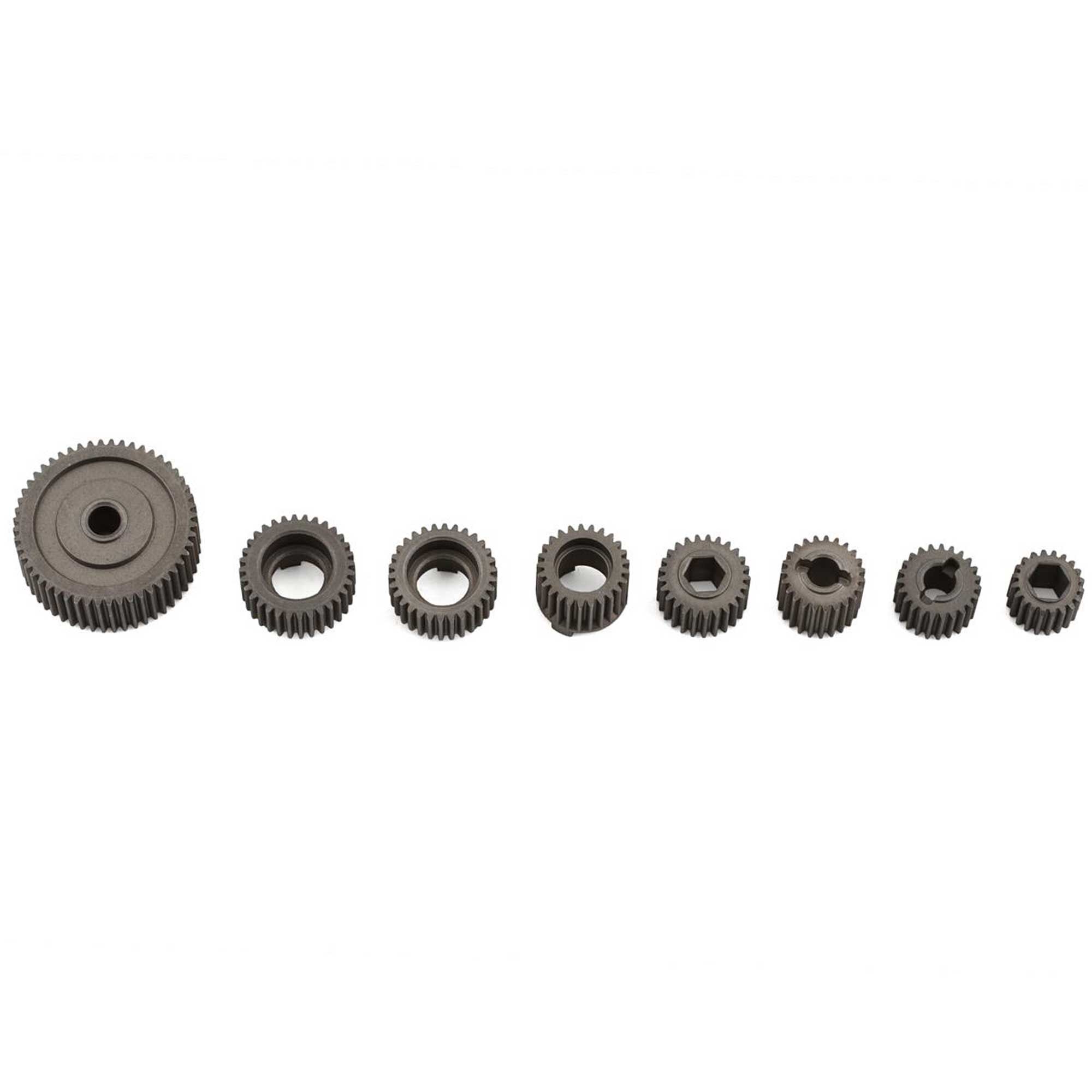 Vanquish Products Vanquish Products VFD Twin Sintered Gear Set