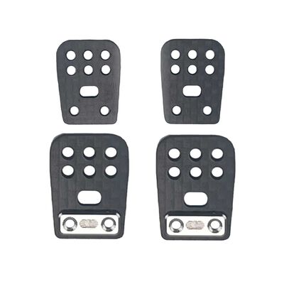 Rear Hub Plates (2): TLR X/E 2.0 Rear Hub Plates (2): TLR X/E 2.0