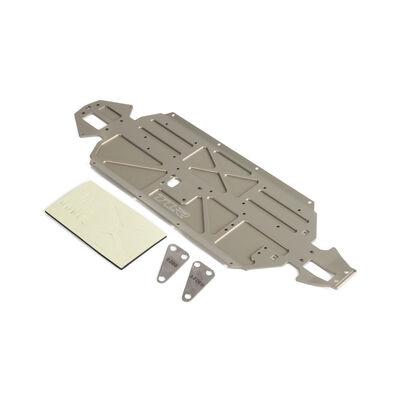 Chassis: TEN-SCTE 3.0 Chassis: TEN-SCTE 3.0