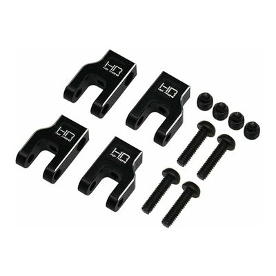 Aluminum Roll bar pivot Mount: Mini LMT Aluminum Roll bar pivot Mount: Mini LMT