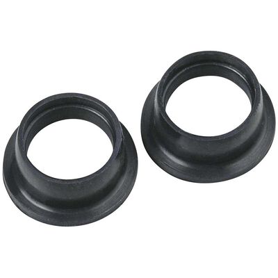 Exhaust Seal O-Ring (2) Exhaust Seal O-Ring (2)