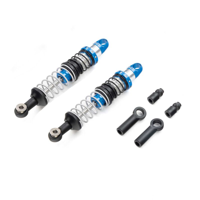 Pro-Spec Scaler Shocks, 80mm-85mm: Rock Crawler