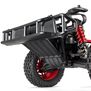 1/7 MOJAVE 6S BLX 4WD Brushless Desert Truck RTR, Green/Black