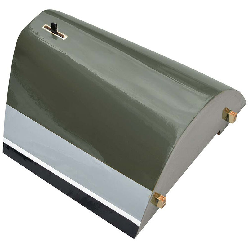 Hatch Focke-Wulf FW 190 GP EP ARF