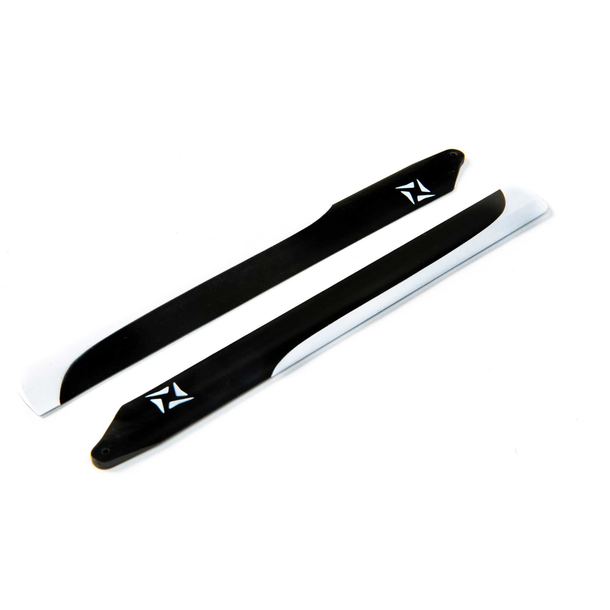 Blade Main Blade Set: Fusion 180 | Horizon Hobby