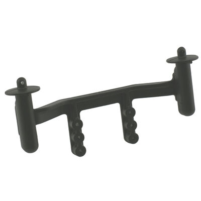 Adjustable Rear Body Mount/Posts: SLH, ST, NST Adjustable Rear Body Mount/Posts: SLH, ST, NST