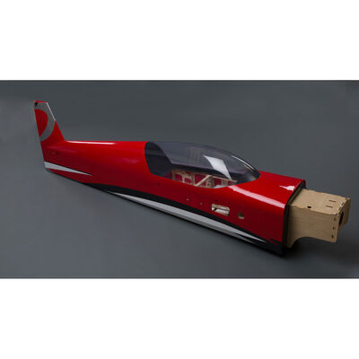 Fuselage: Extra 300X 120cc Fuselage: Extra 300X 120cc