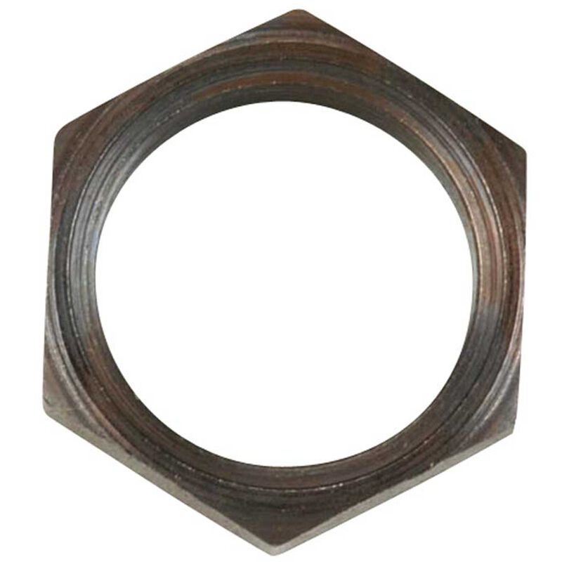 Exhaust Pipe Nut: FS-120 III