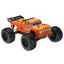 1/8 OUTCAST 6S BLX 4WD Brushless Truck RTR, Orange