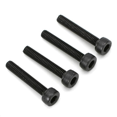 Socket Head Cap Screws, 3mm x 18 Socket Head Cap Screws, 3mm x 18