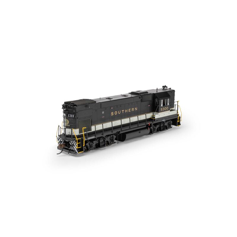 Athearn Genesis HO GEN GP15-1 Locomotive w/DCC & SOUND, Legendary Liveries SOU #5300 Athearn Genesis HO GEN GP15-1 Locomotive w/DCC & SOUND, Legendary Liveries SOU #5300