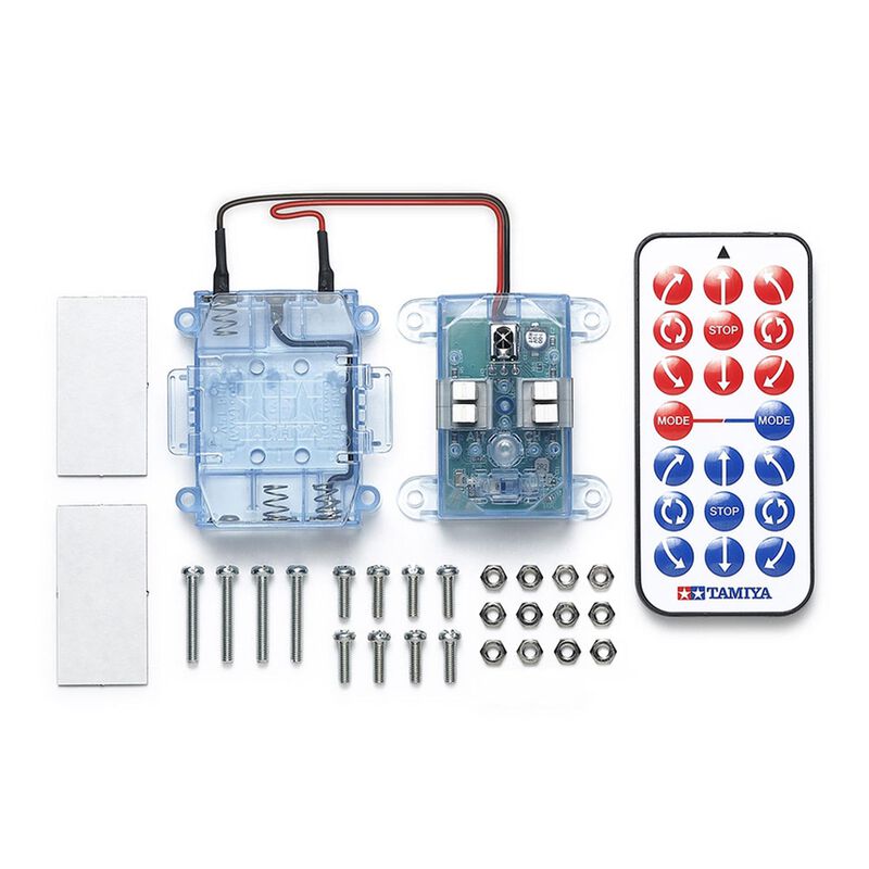 Tamiya Infrared Remote Control Unit