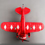 UMX Pitts S-1S BNF Basic with AS3X, 434mm